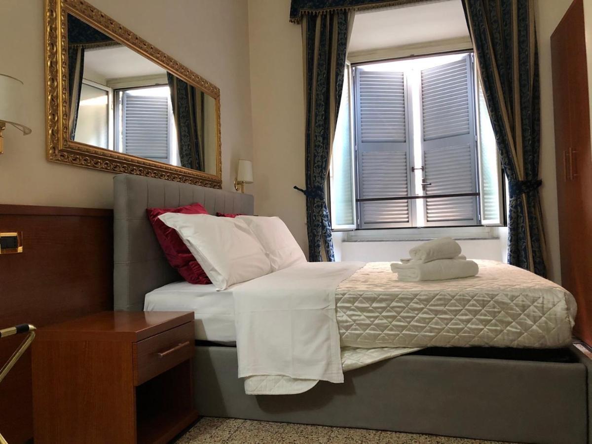 Cavour Suites — Photos 3
